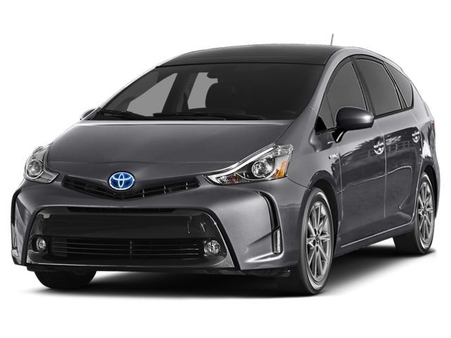 toyota prius v 2016 JTDZN3EU9GJ051037 image toyota prius v 2016 JTDZN3EU9GJ051037 image